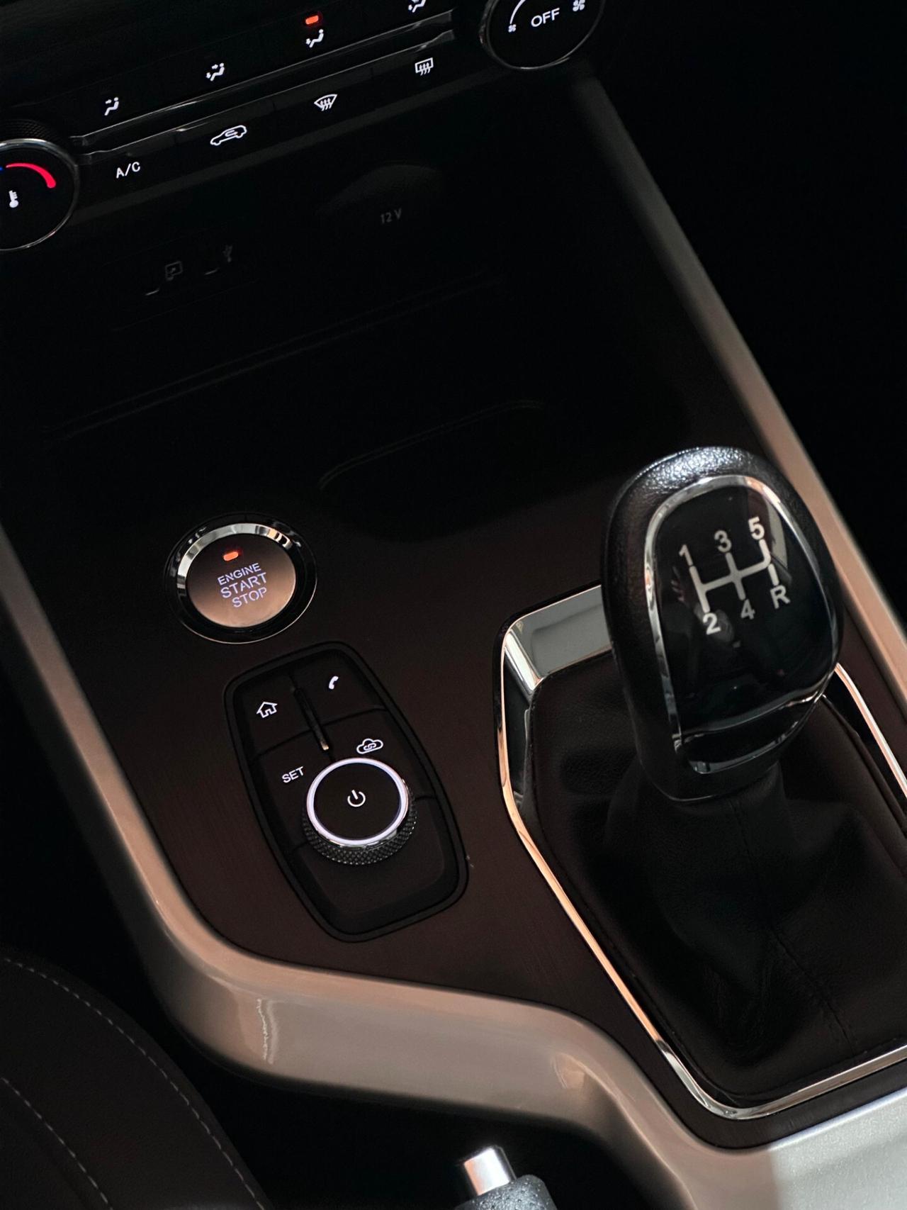 Dr 4.0 1.5 BENZINA 117CV 2022 UNIPROPRIETARIO