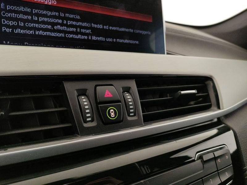 BMW X1 X1 sDrive18d xLine Plus