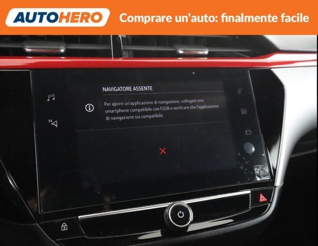 OPEL Corsa 1.5 D 100 CV GS