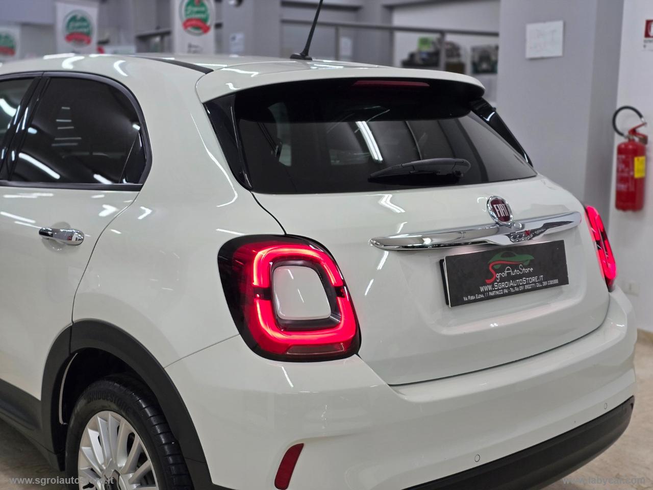 FIAT 500X 1.3 M.Jet 95 CV Connect