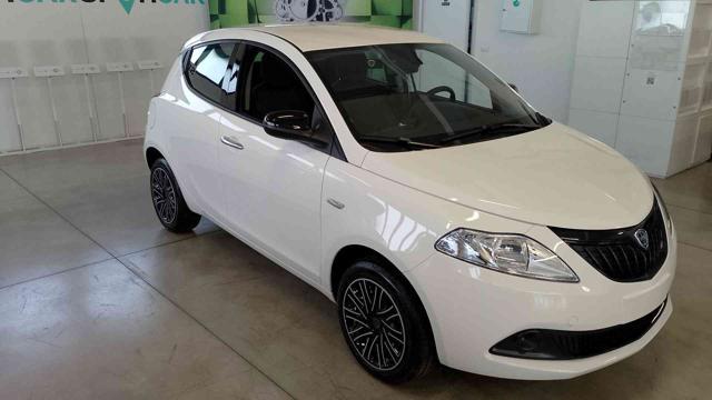 LANCIA Ypsilon 1.0 FireFly 5 porte S&S Hybrid Oro