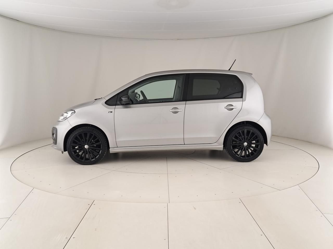 Volkswagen up! 5p 1.0 evo sport 65cv