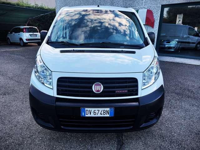 Fiat Scudo 2.0 M-JET 136 CV 12 Q.li UNI PROPIETARIO