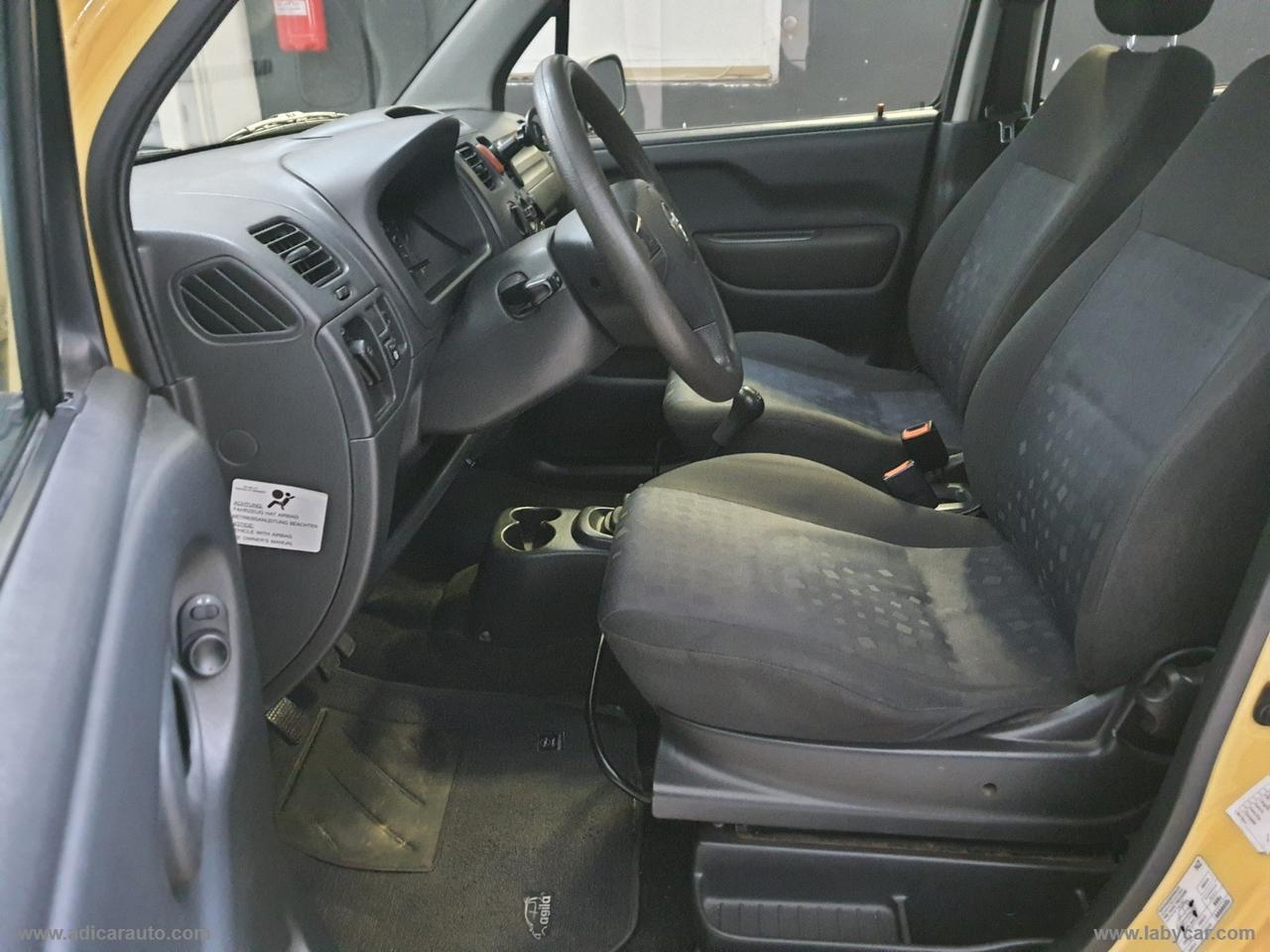 OPEL Agila 1.0 12V 60CV