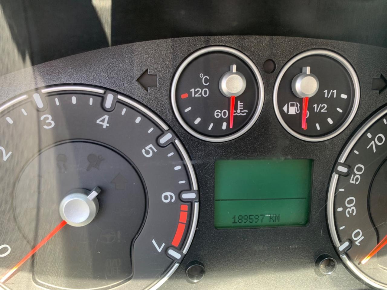 Ford Fiesta 1.4 16V 5p. Ghia