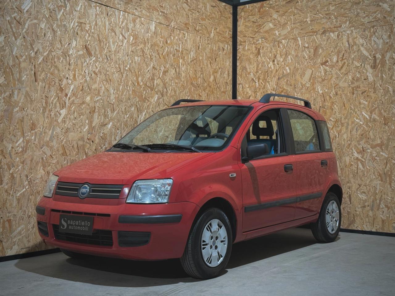Fiat Panda 1.2 Dynamic