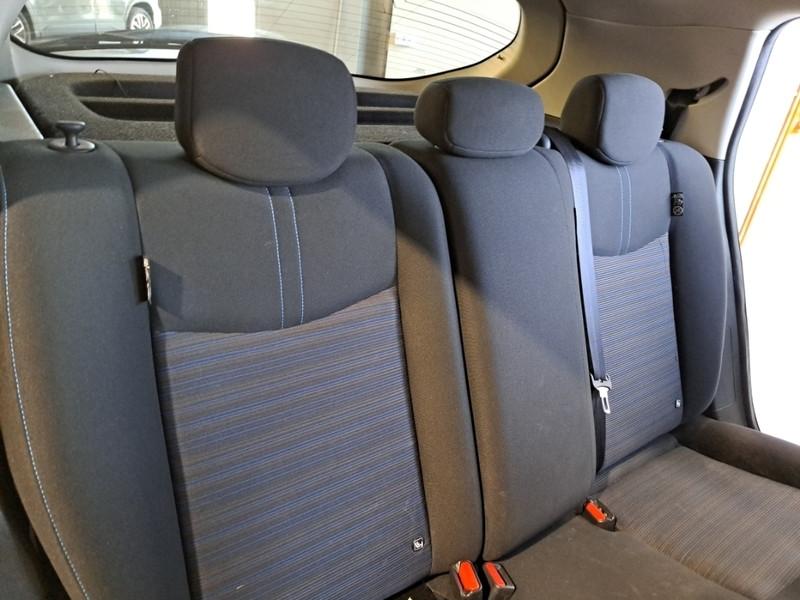 NISSAN LEAF BUSINESS 40KWH 5 PORTE BERLINA