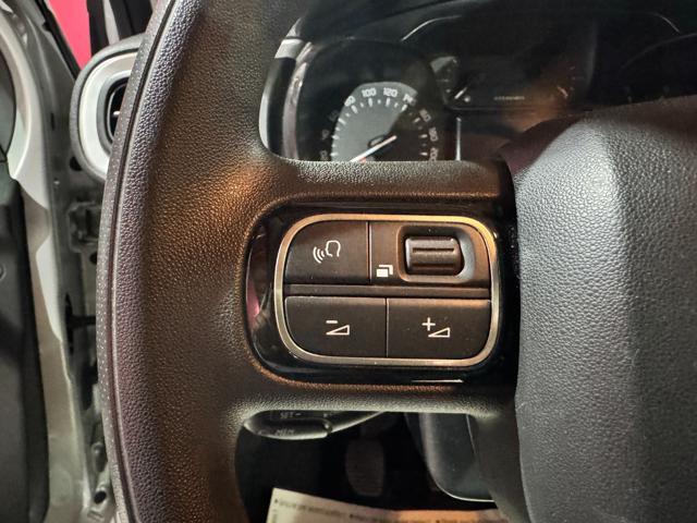 CITROEN C3 BlueHDi 75 S&S Feel