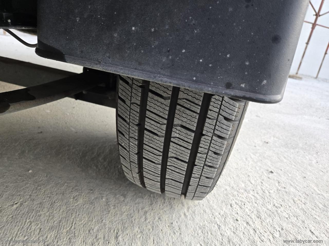 Boxer 435 BlueHDi 130 PM-TM Furg.