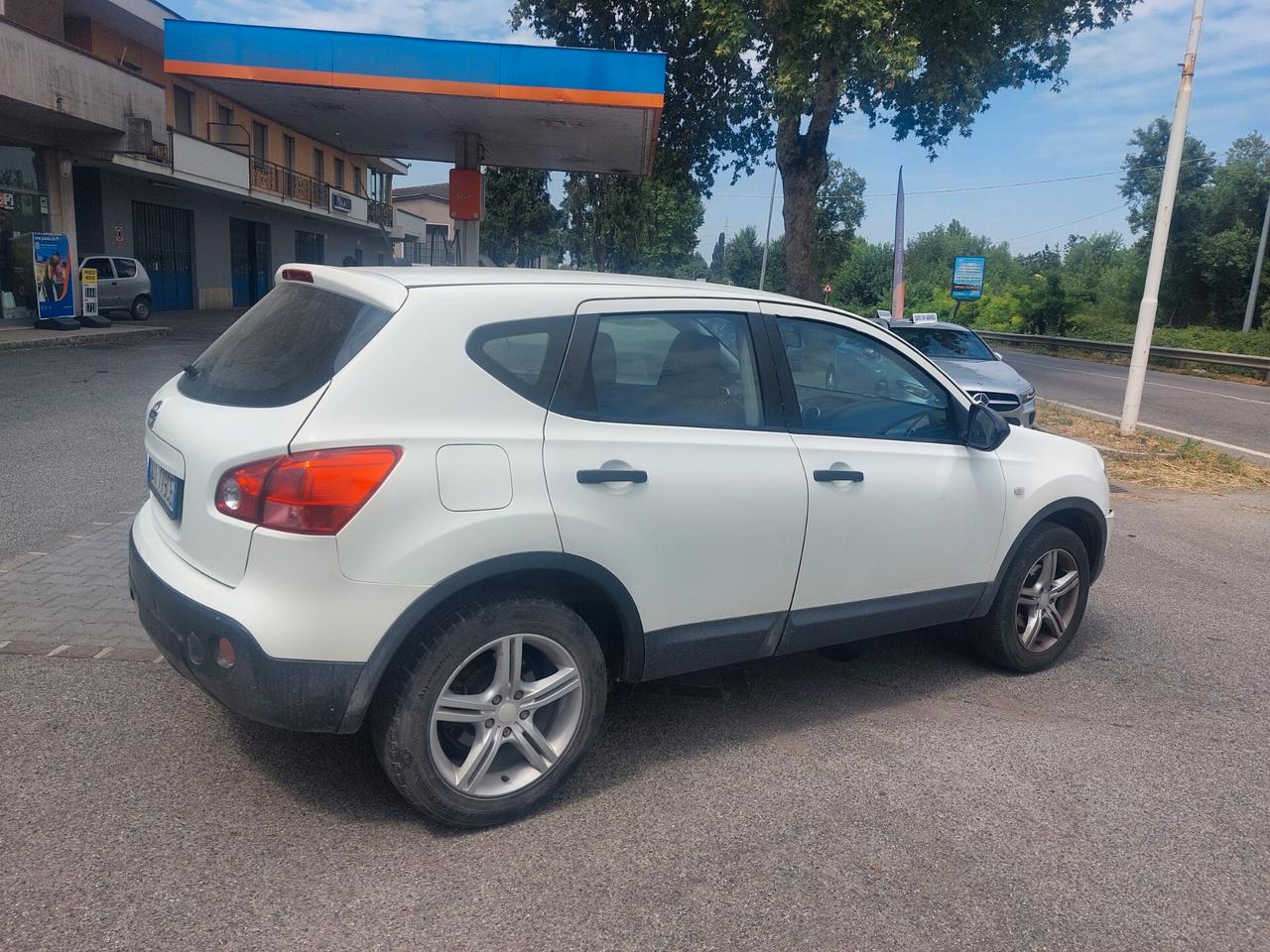 Nissan Qashqai 1.6 16V Acenta