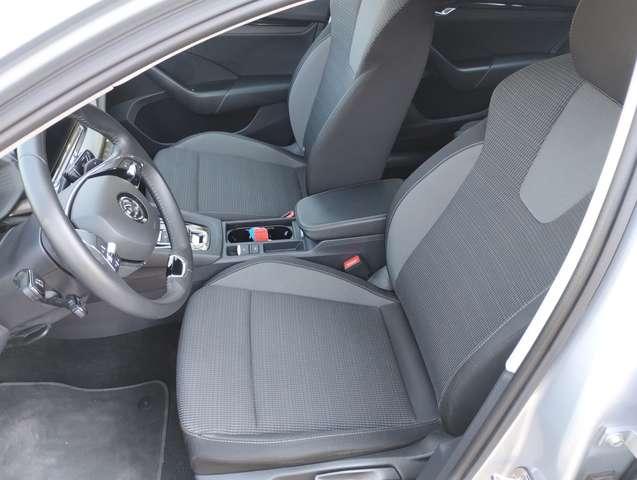 Skoda Octavia Octavia Wagon 2.0 tdi evo Ambition 115cv dsg