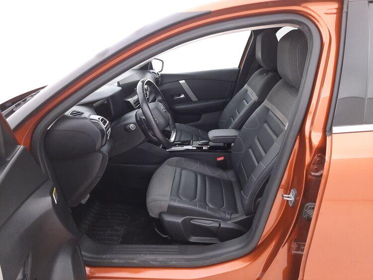 Citroen C4 Shine EAT8 BR731030 1.5 Diesel 131CV