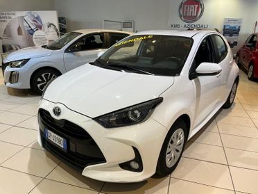 Toyota Yaris Yaris 1.5 Hybrid 5 porte Business