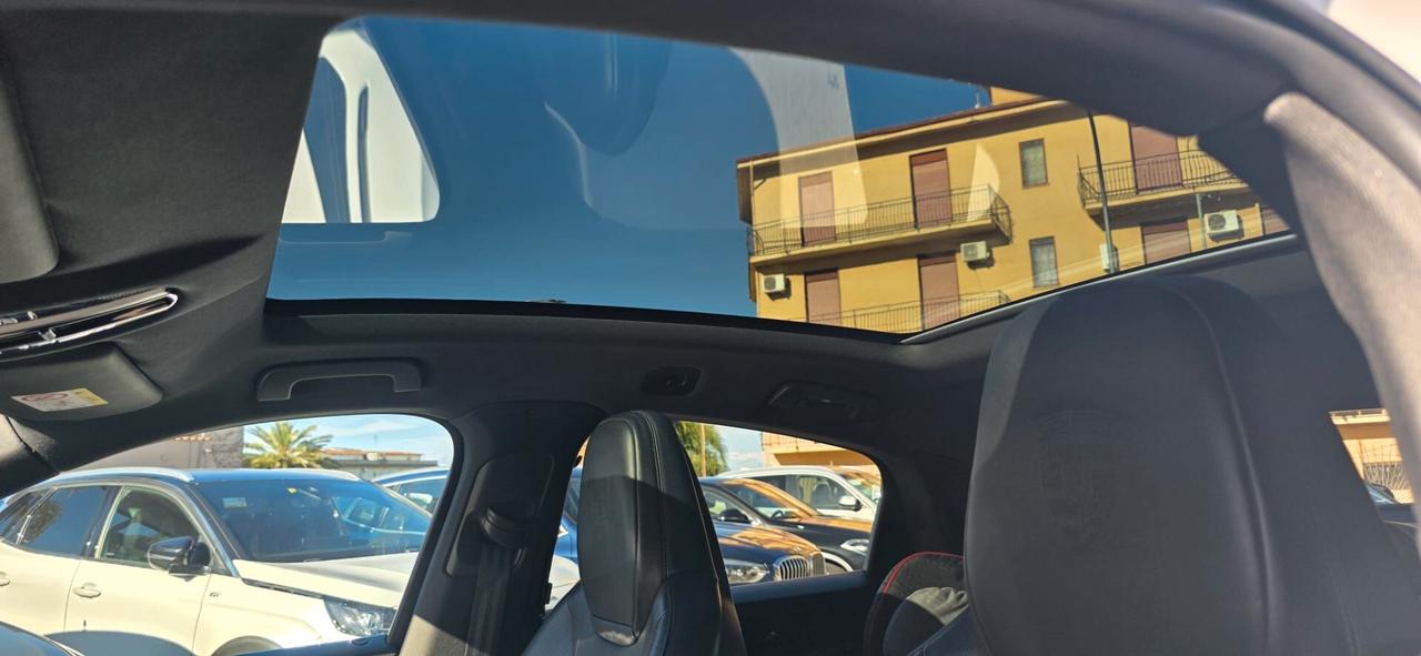 Porsche Cayenne Coupé 3.0 V6 TETTO