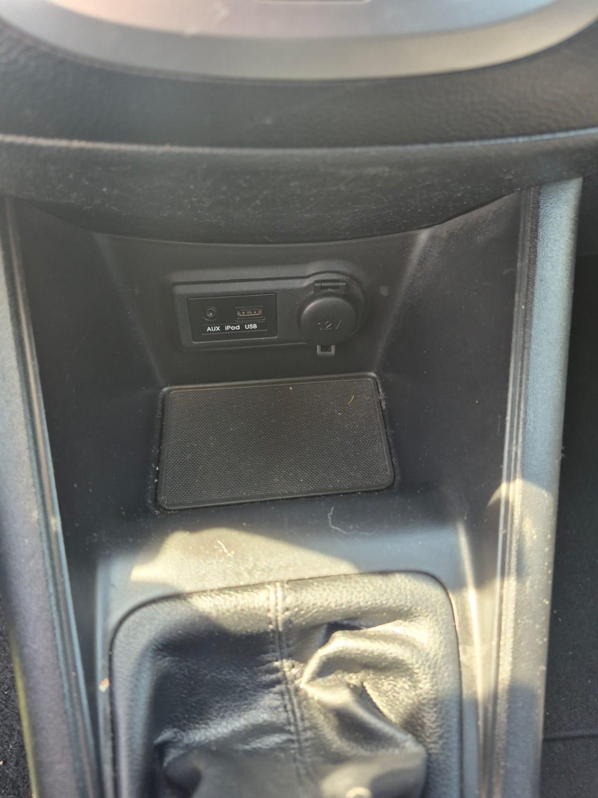 Hyundai iX20 1.4 CRDI 77 CV Comfort
