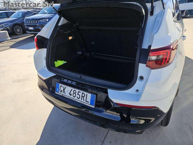OPEL Grandland X Grandland I 2022 1.5 ecotec GS Line s - GK485RL