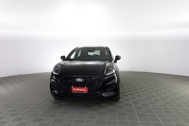 FORD Puma Puma 1.0 EcoBoost Hybrid 125 CV S&S ST-Line