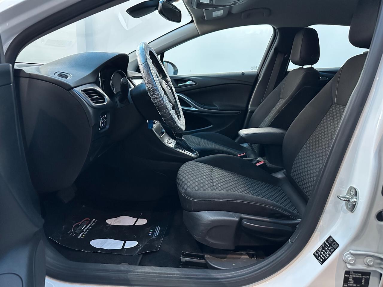 Opel Astra 1.6 CDTi 136CV aut. 5 porte Business