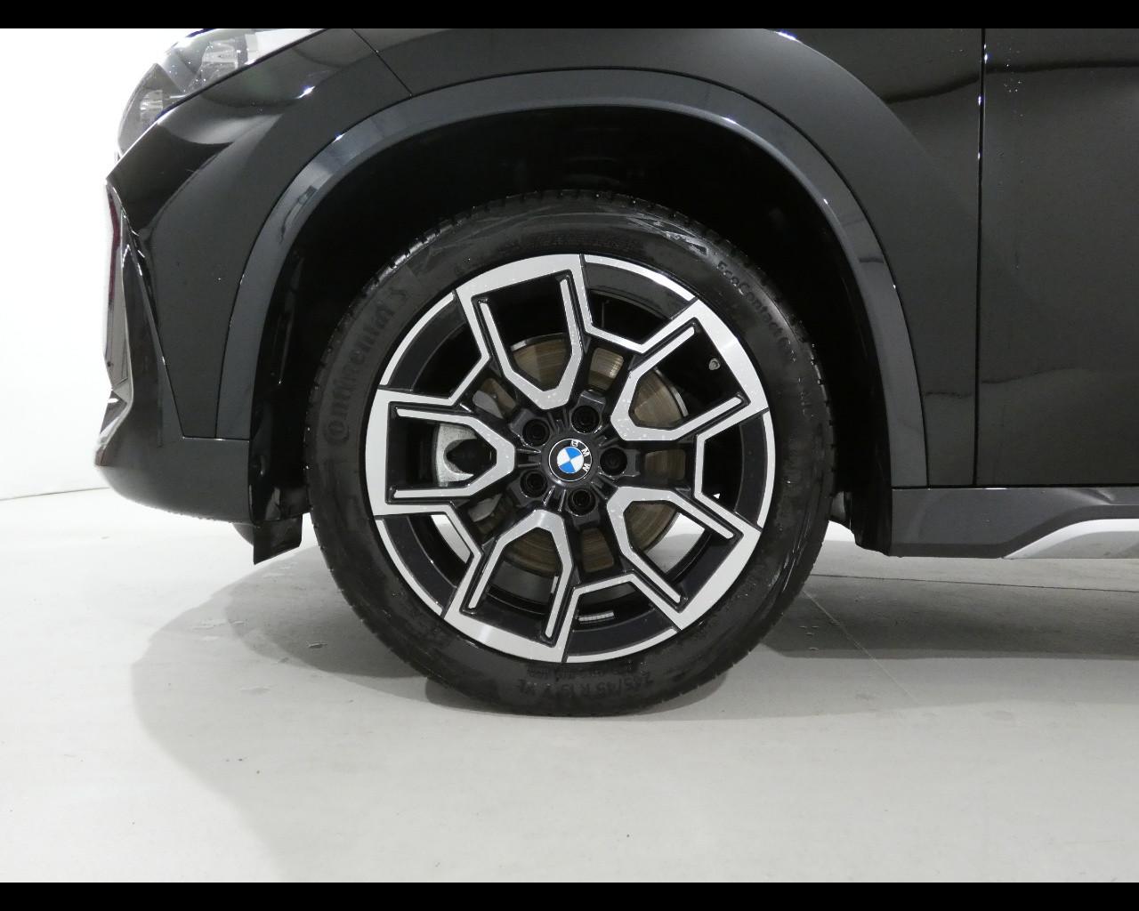 BMW X1 (U11) - X1 sDrive 20i xLine