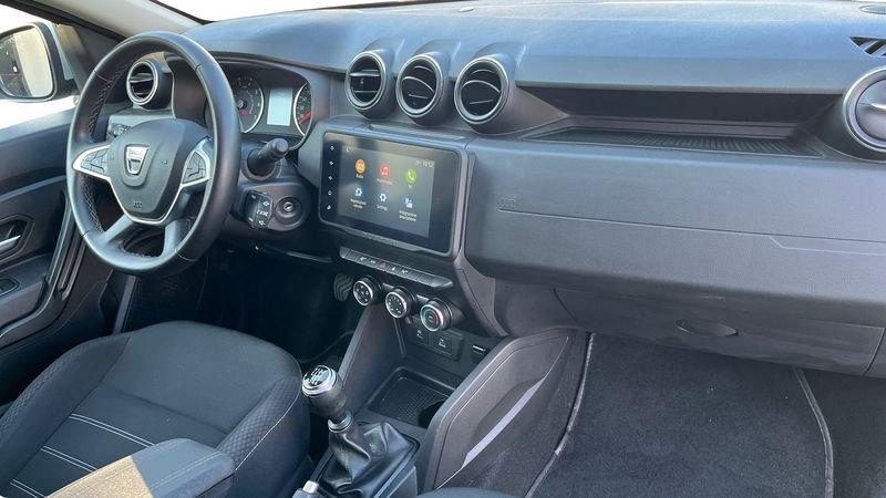 Dacia Duster 1.0 TCe GPL Comfort 4x2 1.0 tce Comfort Gpl 4x2 100cv