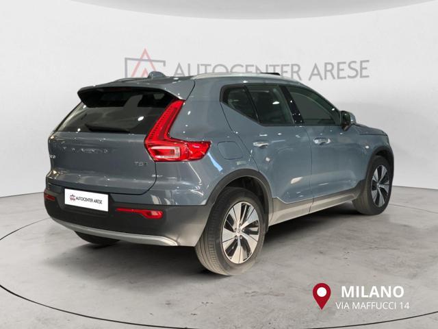 VOLVO XC40 T5 Twin Engine Geartronic Business Plus
