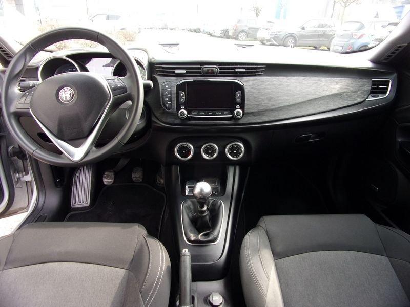 Alfa Romeo Giulietta 1.4 Turbo 120cv