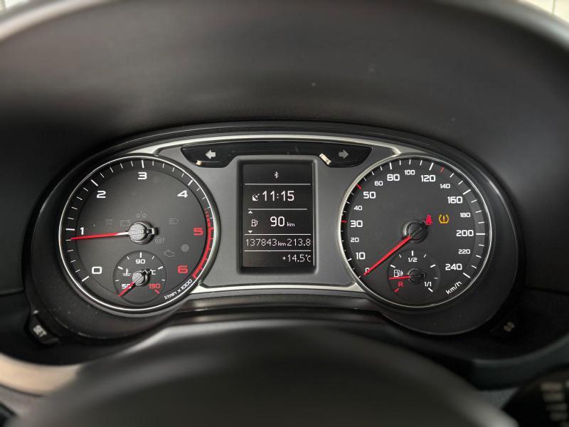 Audi A1 SPORTBACK 1.6 Tdi Admired