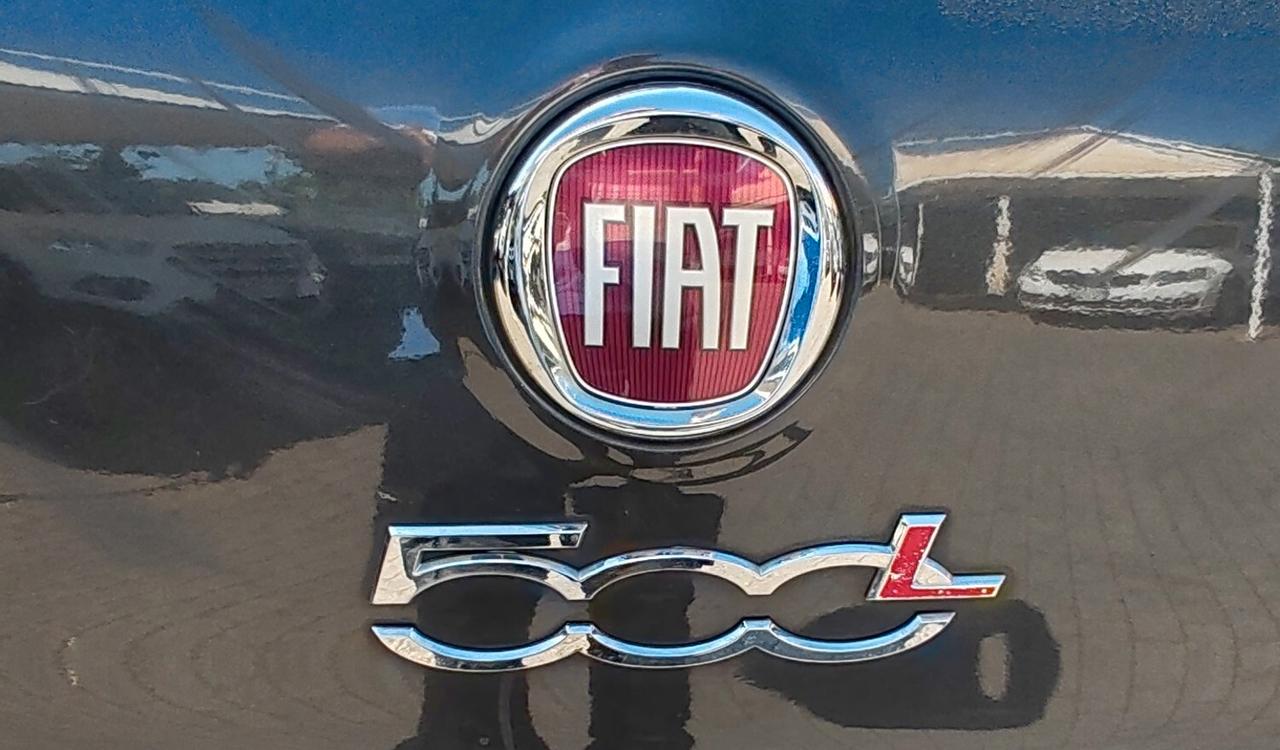 Fiat 500L 1.3 Multijet 85 CV Lounge