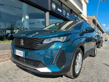 Peugeot 3008 BlueHDi 130 S&S EAT8 Active Business