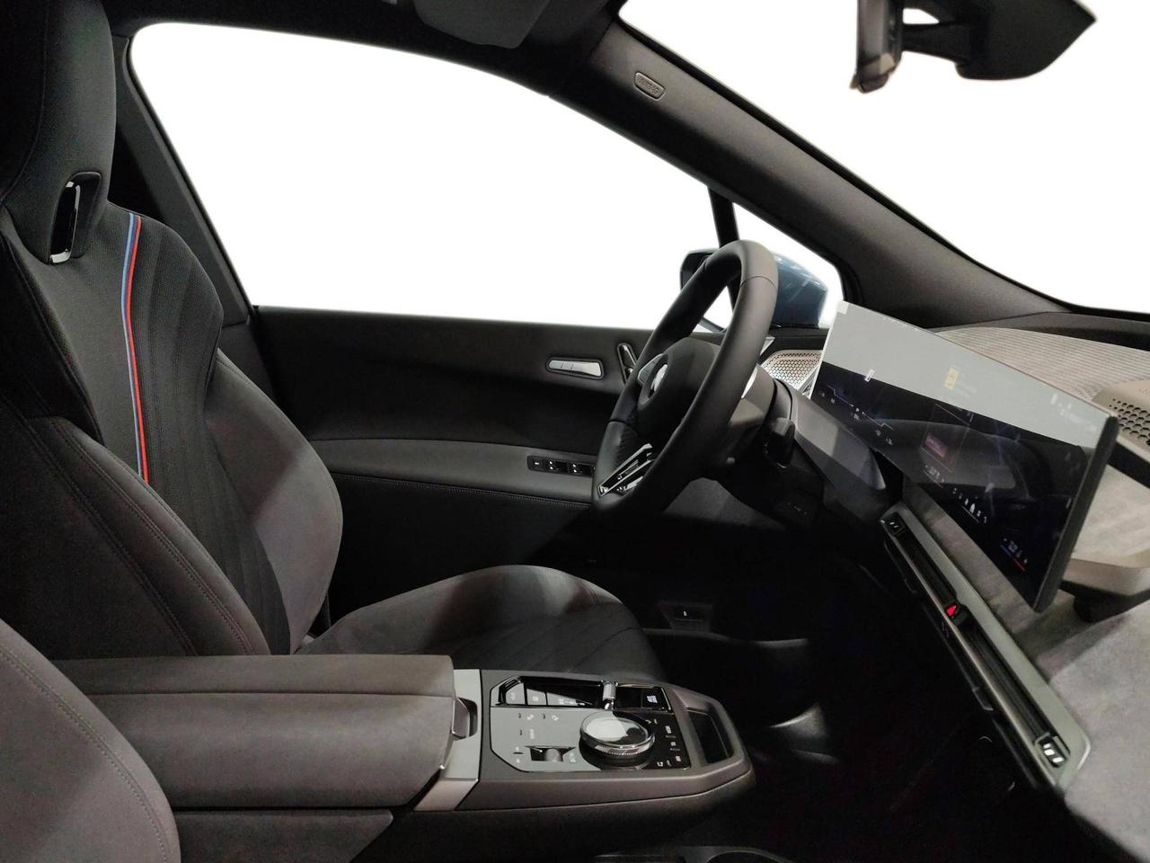 BMW iX xDrive45 MSport Pro