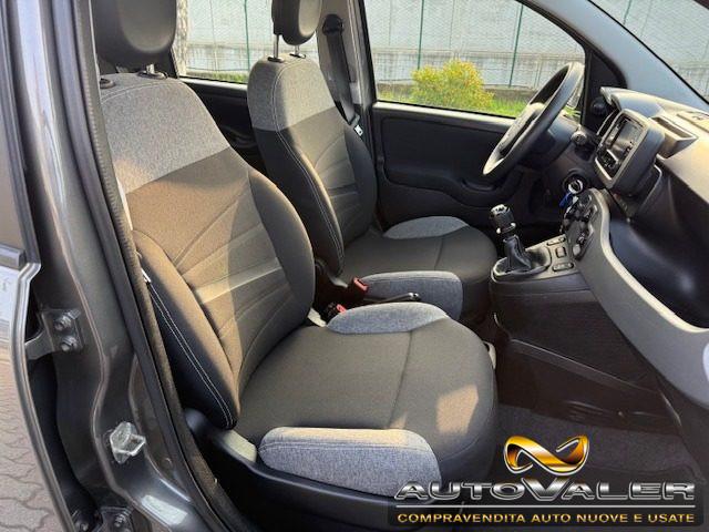FIAT Panda 1.0 firefly hybrid City Life s&s 70cv 5p.ti