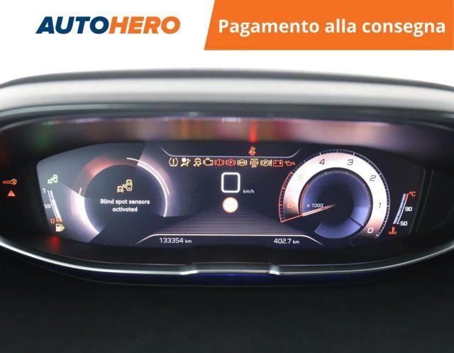 PEUGEOT 5008 BlueHDi 130 S&S GT Line