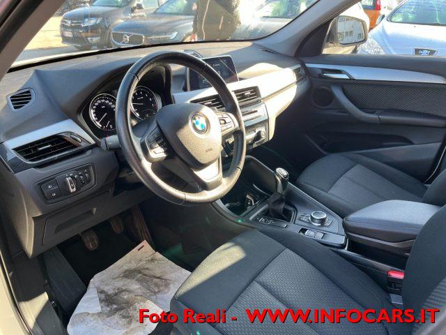 BMW X1 sDrive18i Advantage Iva Esposta