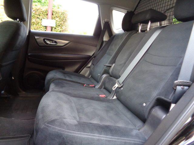 NISSAN X-Trail 1.6dCi PREZZO VALIDO fino 30.04,GARANZIA,km certif