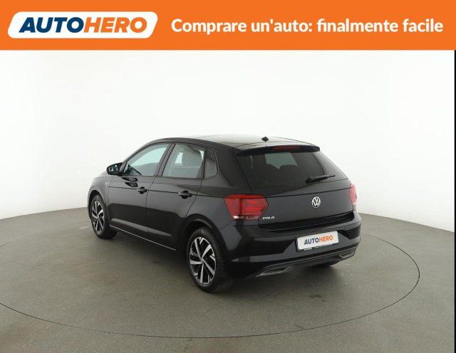 VOLKSWAGEN Polo 1.0 TSI 5p. Comfortline BlueMotion Technology