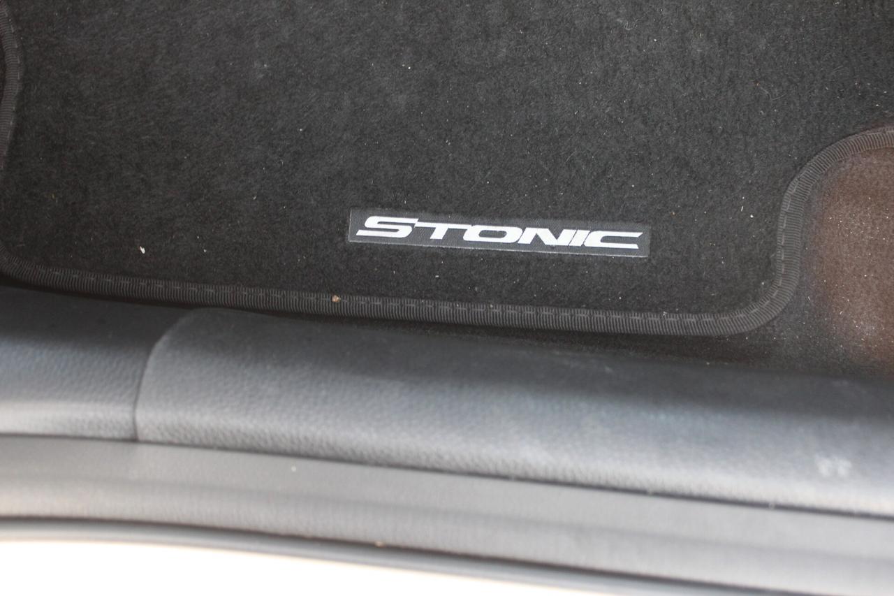 Kia Stonic URBAN