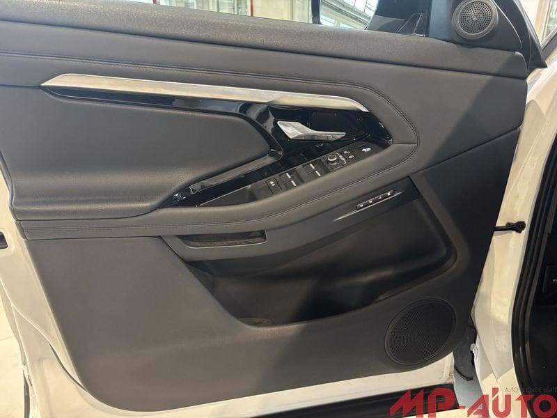 Land Rover RR Evoque Range Rover Evoque 2.0 I4 200 CV AWD Auto