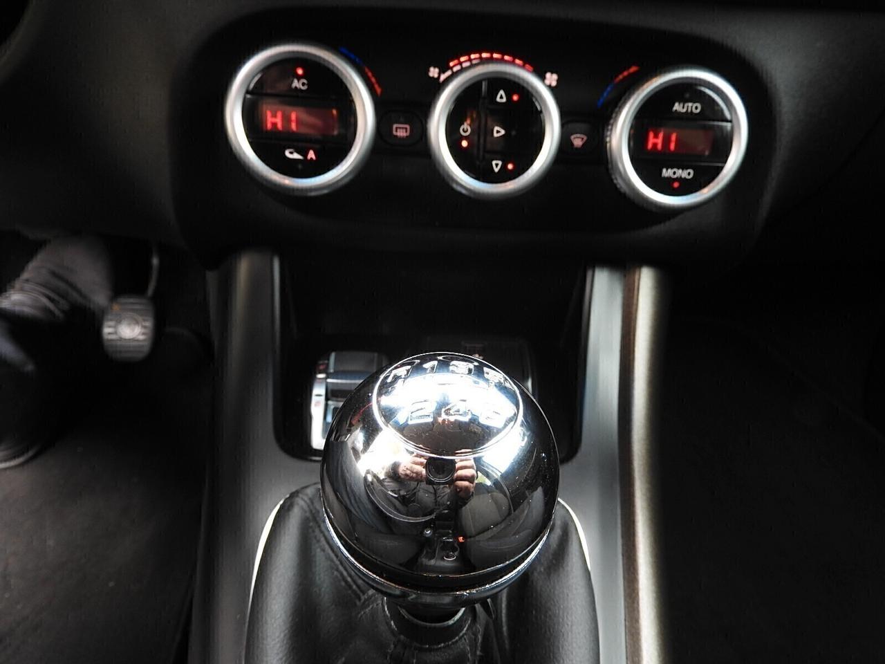 Alfa Romeo GIULIETTA 1.6 MJ