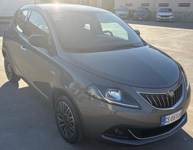 LANCIA Ypsilon 1.0 FireFly 5 porte S&S Hybrid Gold