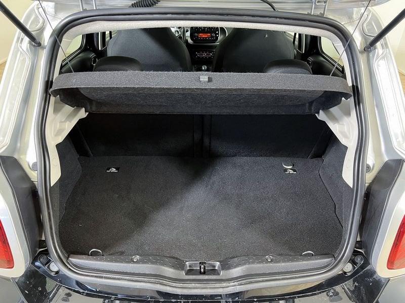 smart forfour forfour 70 1.0 twinamic Passion