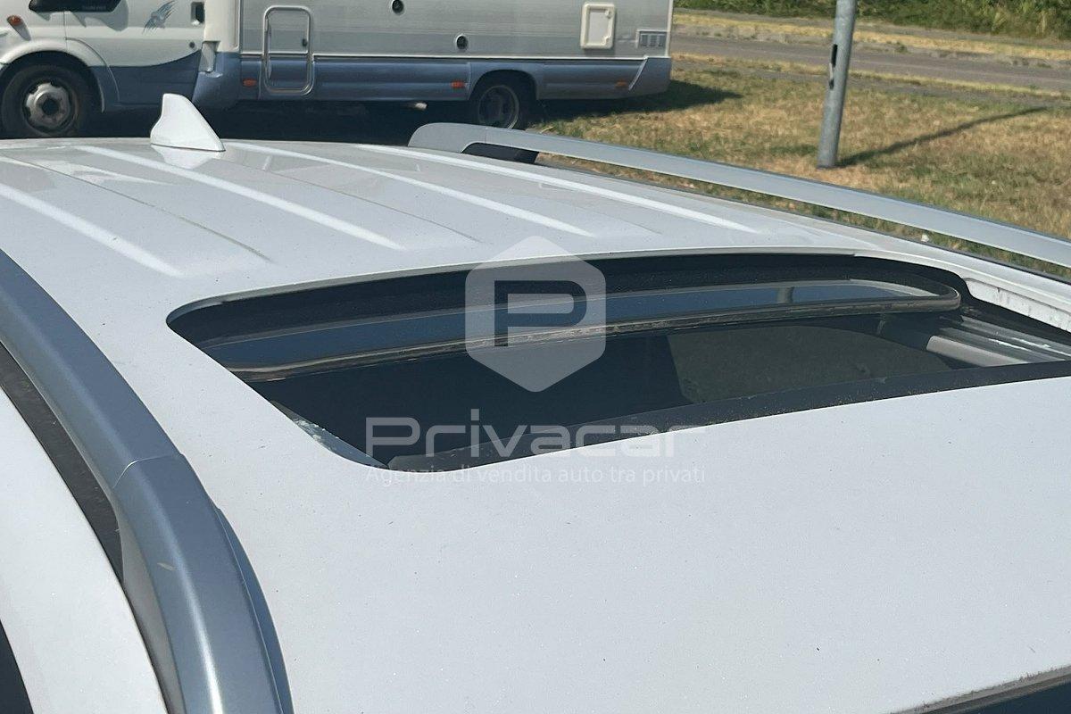 DR dr 4.0 1.5 Bi-Fuel GPL