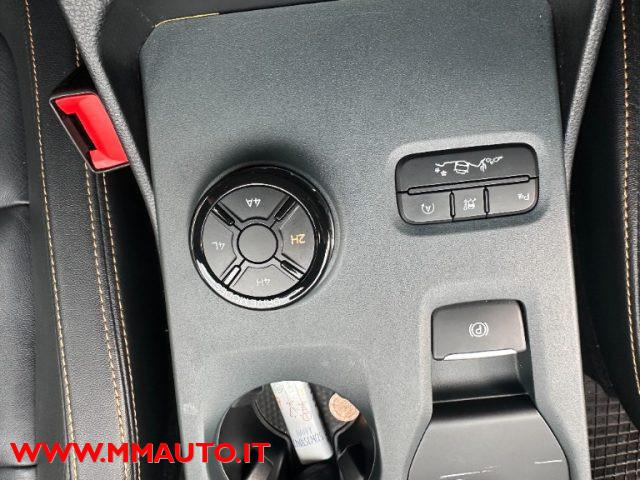 FORD Ranger 2.0 ECOBLUE aut. 205 CV DC Wildtrak 5 posti