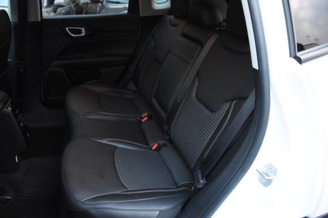 JEEP Compass 1.6 Multijet II 2WD Limited *CAM360*