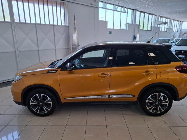 SUZUKI Vitara 1.4 Hybrid 4x4 Top Unico propr. 24 mesi garanzia