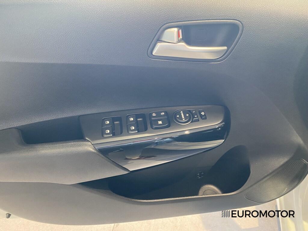 Kia Picanto 1.0 DPI Style Comfort Pack