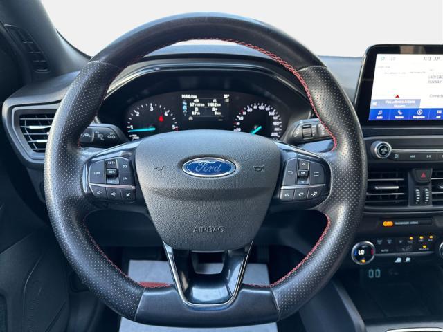 FORD Focus 1.5 120 CV SW ST-Line