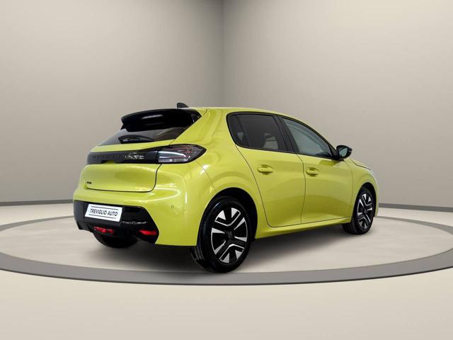 PEUGEOT 208 PureTech 100 Stop&Start 5 porte Allure