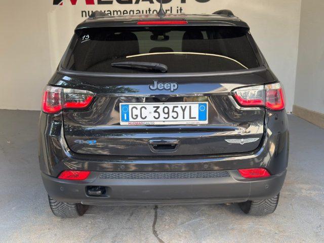 JEEP Compass 1.3 Turbo 4xe Trailhawk