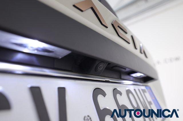 DACIA Duster TCE 130 CV MHEV 4x4 EXTREME FARI LED