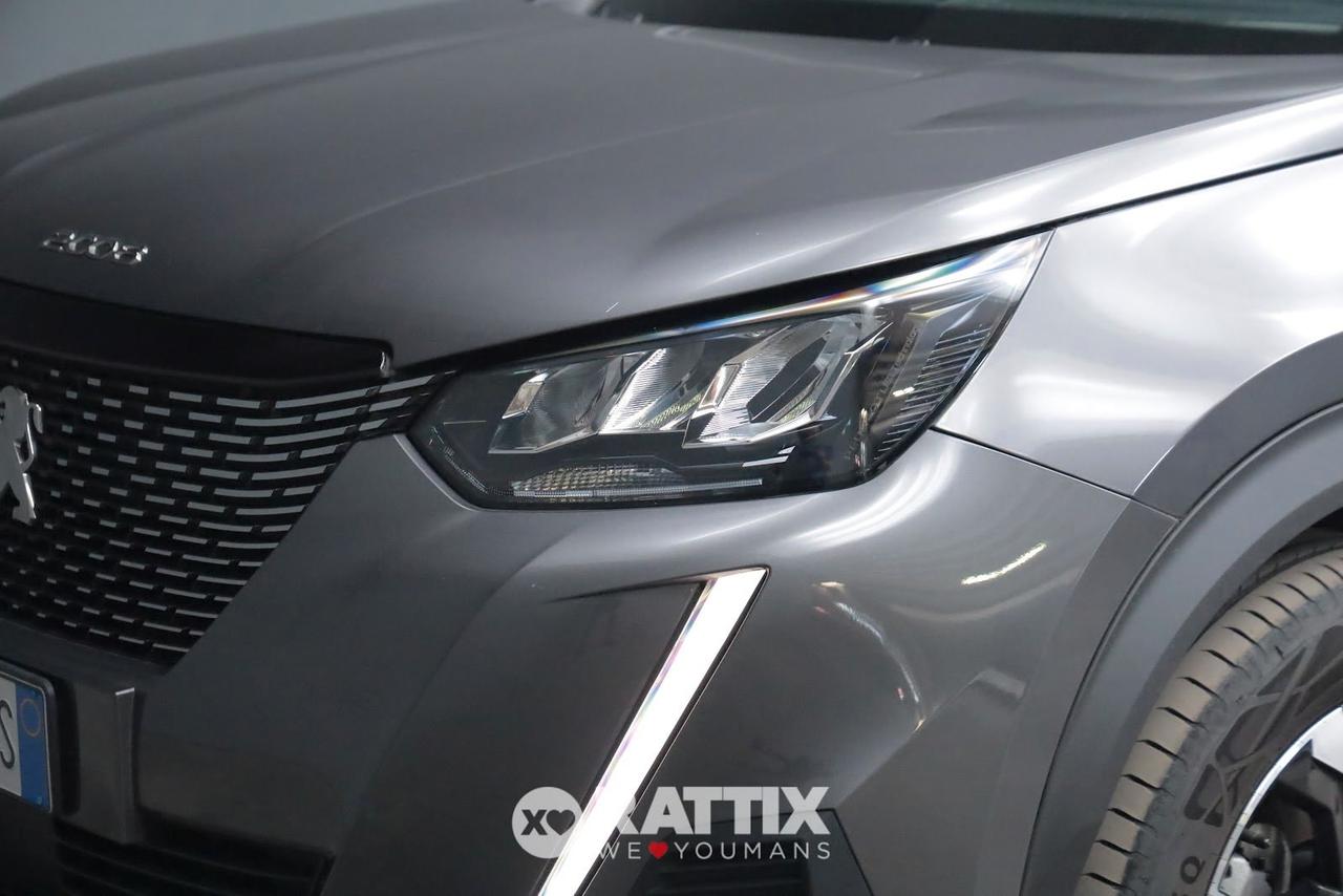 Peugeot 2008 1.2 Puretech 130CV Allure